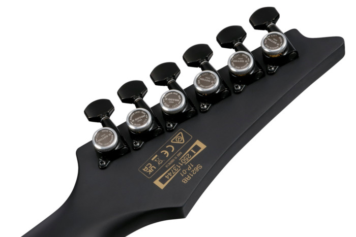 S721RB | S | ELECTRIC GUITARS | PRODUCTS | Ibanez guitars